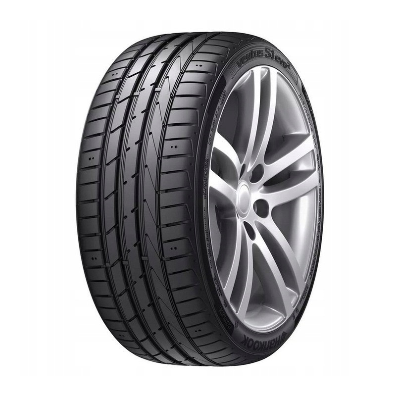 HANKOOK L245/50 R18 VENTUS PRIME 2 K115B 100Y HRS RUNFLAT *