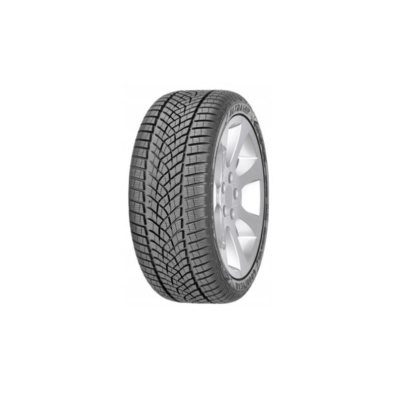 GOOD-YEAR Z205/55 R16 ULTRAGRIP PERFORMANCE G1 91H AO