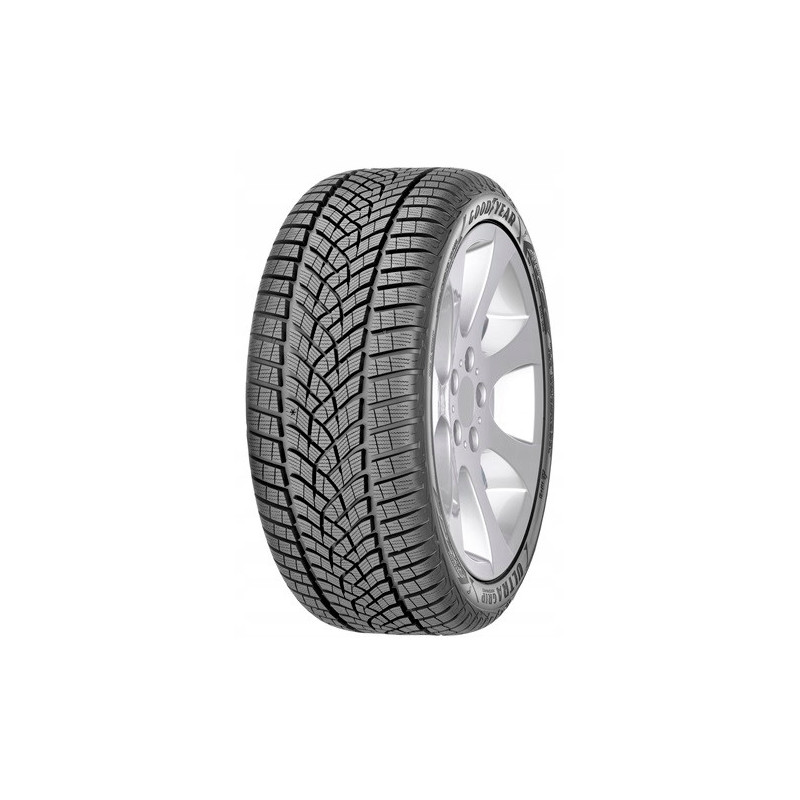 GOOD-YEAR Z195/50 R16 ULTRAGRIP PERFORMANCE+ 88H XL FP