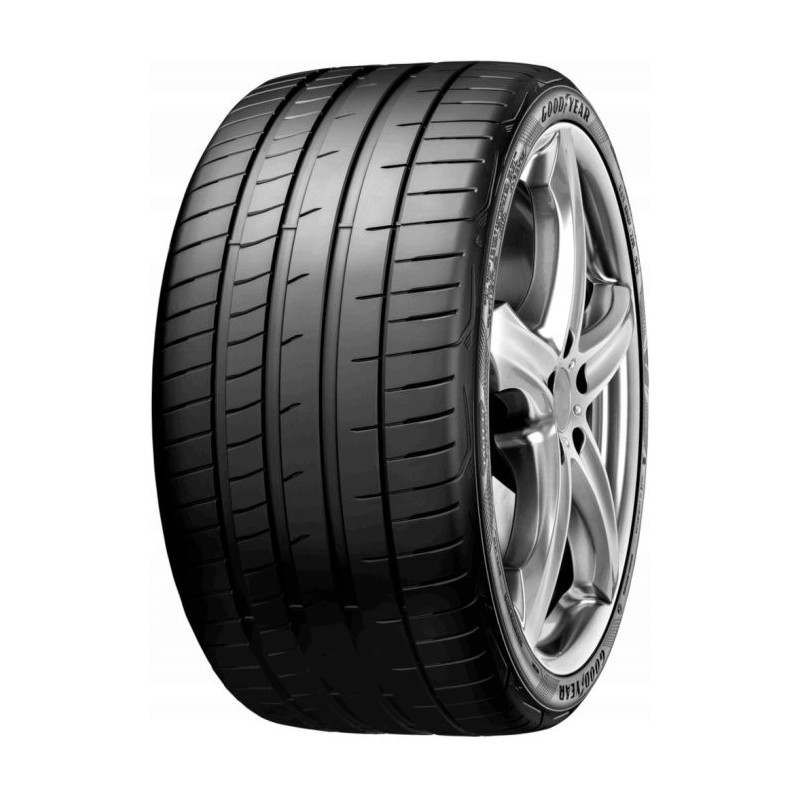 GOOD-YEAR L315/30 ZR21 EAGLE F1 SUPERSPORT 105Y XL NA0 FP