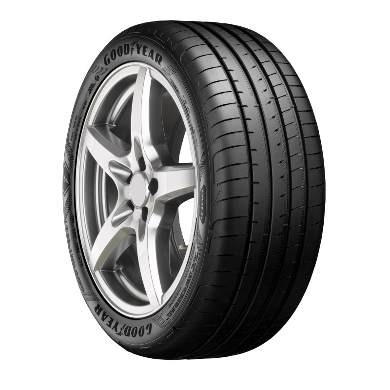 GOOD-YEAR L235/55 R17 EAGLE F1 ASYMMETRIC 5 99H