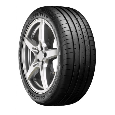 GOOD-YEAR L235/55 R17 EAGLE F1 ASYMMETRIC 5 99H