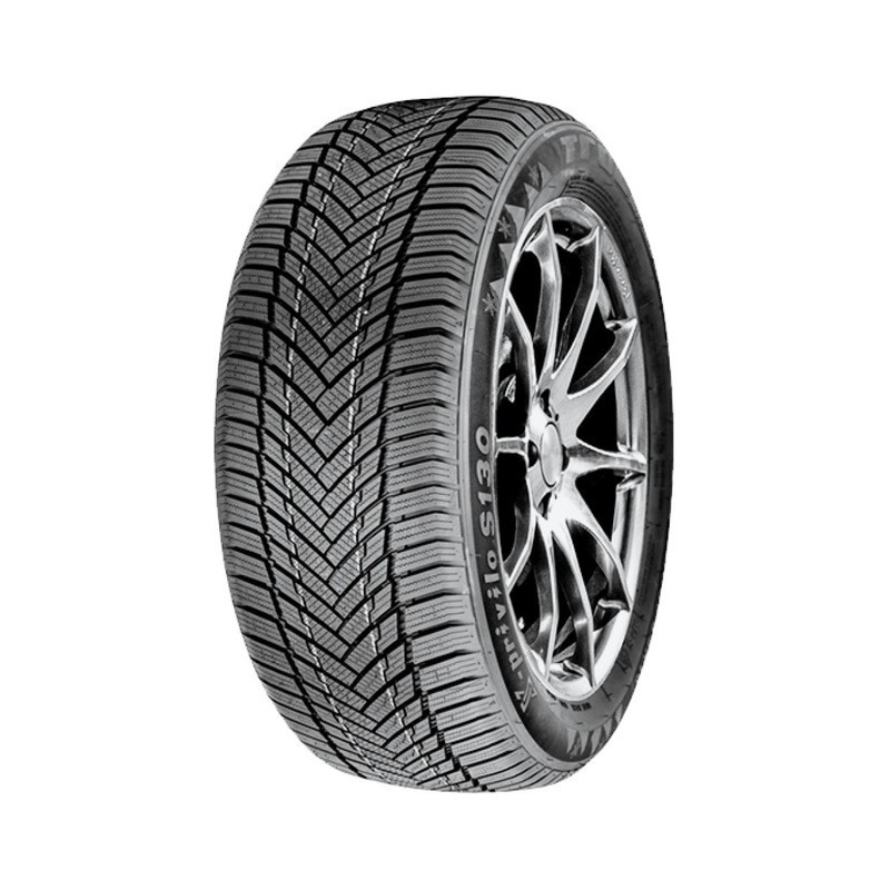 TRACMAX Z185/60 R14 X-PRIVILO S130 82H RG