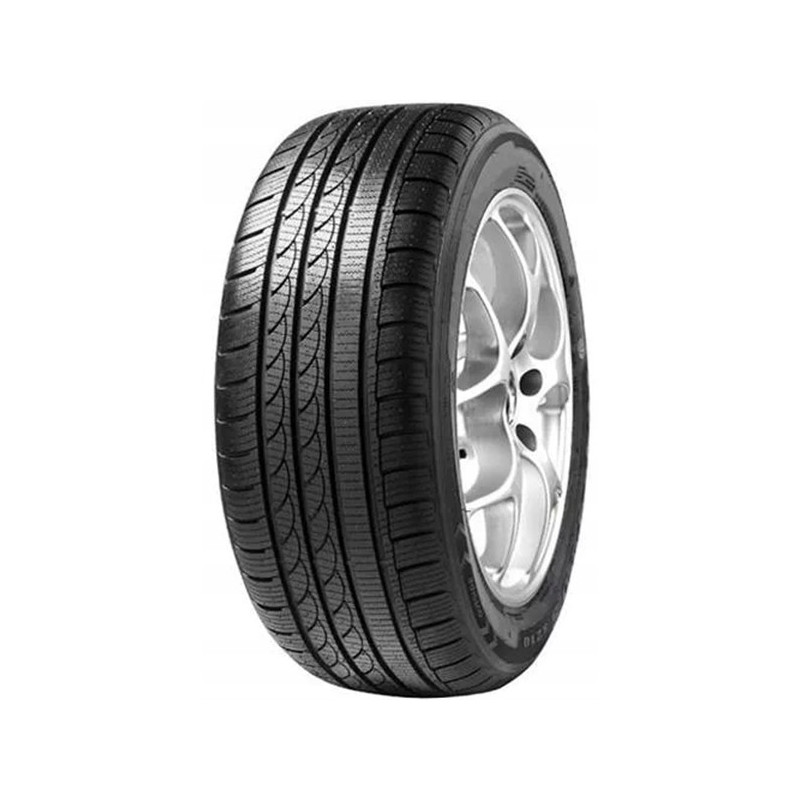 TRACMAX Z235/55 R19 ICE-PLUS S210 105V XL RG