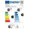 TRACMAX W235/55 R17 X-PRIVILO A/S TRAC SAVER 103W 3PMSF RG