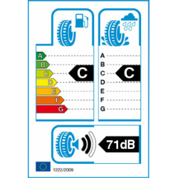 TRACMAX L275/65 R18 X-PRIVILO H/T 116H RG