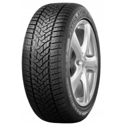 DUNLOP Z205/55 R16 WINTER SPORT 5 91H.