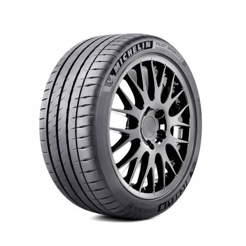 MICHELIN L225/35 ZR19 PILOT SPORT 4 88Y XL ZP