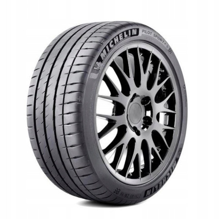 MICHELIN L225/35 ZR19 PILOT SPORT 4 88Y XL ZP