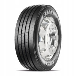 FALKEN 285/70 R19.5 RI151 146/144M 3PMSF FRONT