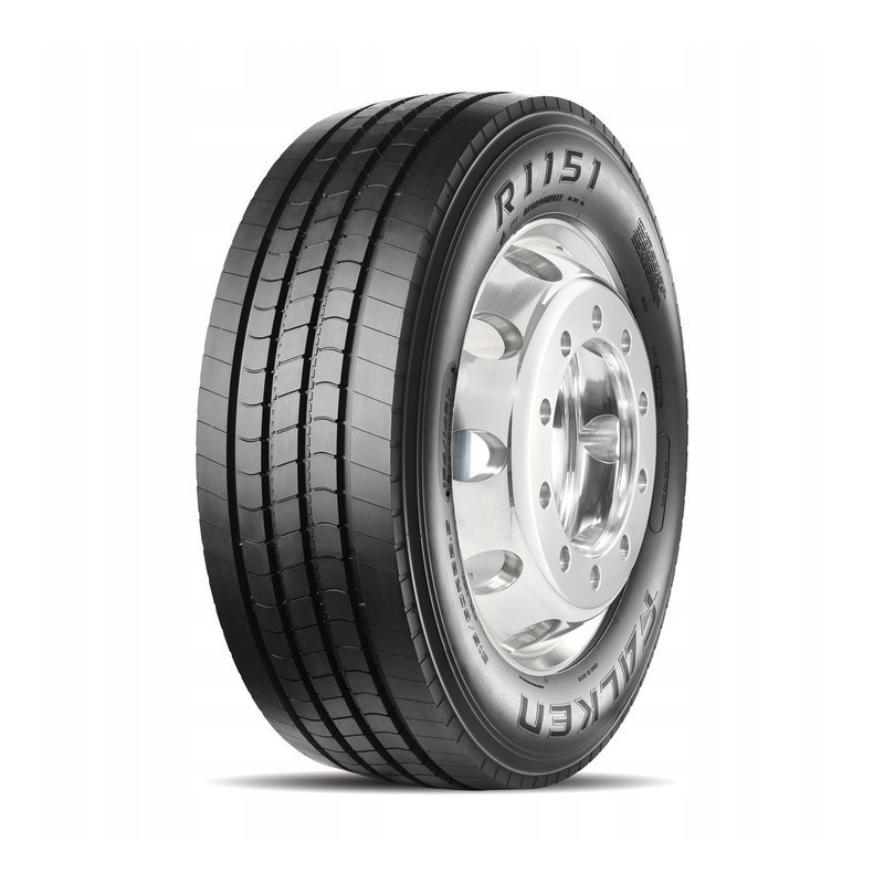 FALKEN 285/70 R19.5 RI151 146/144M 3PMSF FRONT