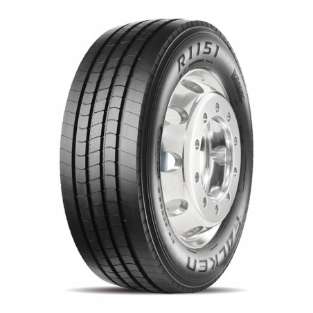 FALKEN 295/80 R22.5 RI151 154/149M 3PMSF FRONT