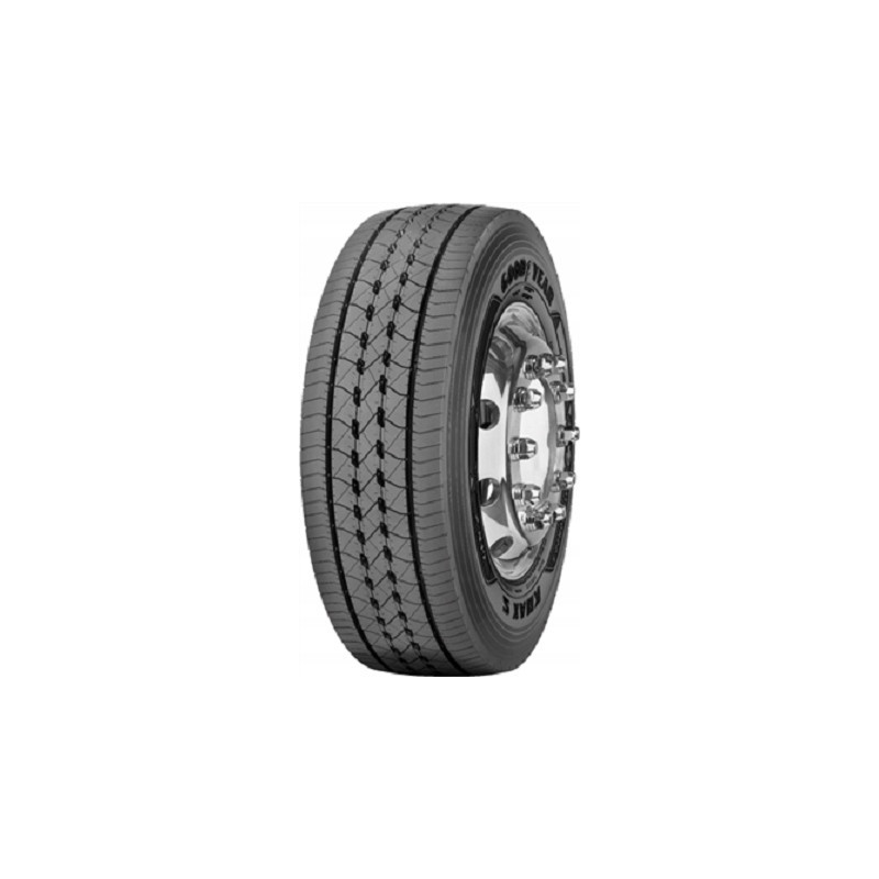 GOOD-YEAR 315/70 R22.5 KMAX S GEN-2 HL 156/150L FRONT