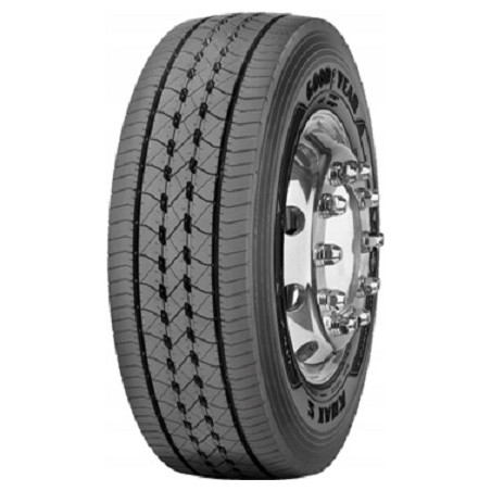 GOOD-YEAR 315/70 R22.5 KMAX S GEN-2 HL 156/150L FRONT