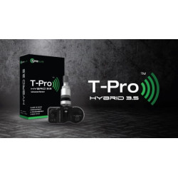 TPMS CZUJNIK T-PRO HYBRID 3.5 3200 433MHZ