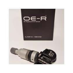 TPMS CZUJNIK MERCEDES OE-R S029