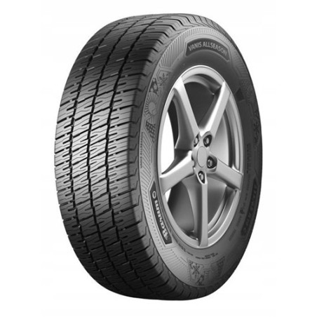 BARUM W225/75 R16C VANIS ALL SEASON 121/120R 3PMSF