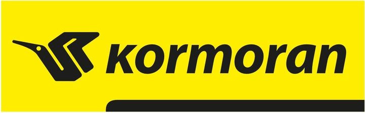 KORMORAN